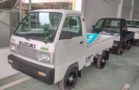 Suzuki Supper Carry Truck 2017 - Bán ô tô Suzuki 5 tạ tại Thái Bình khuyến mại thuế trước bạ 100% giao xe tận nơi. Hotline: 0936.581.668 giá 249 triệu tại Thái Bình