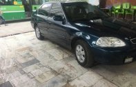 Honda Civic 1997 - Cần bán gấp Honda Civic đời 1997 số tự động, giá chỉ 130 triệu giá 130 triệu tại Tp.HCM