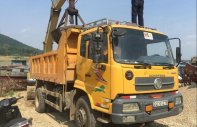 Xe tải 5 tấn - dưới 10 tấn 2011 - Bán xe Ben 8 tấn Hoàng Huy 2 chân giá rẻ giá 460 triệu tại Phú Thọ