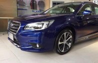 Subaru Legacy 2.5 i-S AWD  2017 - Bán Subaru Legacy 2.5 i-S AWD đời 2017, màu xanh lam giá 1 tỷ 657 tr tại Tp.HCM