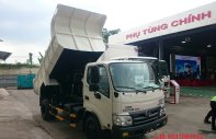Hino Dutro 2017 - Cần bán xe Hino Dutro đời 2017, màu trắng, nhập khẩu Thái Lan, 620tr giá 620 triệu tại Tp.HCM