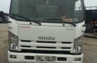 Isuzu NQR   2015 - Cần bán xe Isuzu NQR 5 tấn đời 2015, giá tốt giá 529 triệu tại Hưng Yên