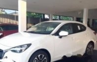 Mazda 2   2016 - Bán xe Mazda 2 2016, tự động, 555tr giá 555 triệu tại Lào Cai