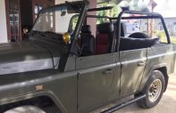 Jeep CJ   1996 - Bán nhanh xe Jeep CJ đời 1996, nhập khẩu nguyên chiếc giá 110 triệu tại Khánh Hòa