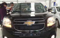 Chevrolet Orlando LT 2017 - Bán xe hơi Chevrolet Orlando LT, Hỗ trợ NH tối đa, dự trù trước tầm 150 triệu là ra xe, LH Nhung 0907148849 giá 639 triệu tại Cần Thơ