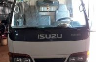 Isuzu NLR   2003 - Bán xe Isuzu NLR 2003, màu trắng, xe cũ giá 215 triệu tại Đắk Nông