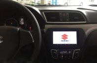 Suzuki Swift   2016 - Bán Suzuki Swift đời 2016, mới 100% giá 480 triệu tại Cà Mau