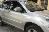 Lexus RX 2004 - Bán Lexus RX đời 2004, màu bạc, nhập khẩu nguyên chiếc giá 700 triệu tại Quảng Ninh