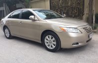 Toyota Camry LE 2006 - Bán Toyota Camry LE 2006 màu ghi vàng, xe còn cực đẹp giá 635 triệu tại Hà Nội