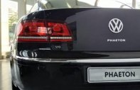 Volkswagen Phaeton  VW 2014 - Bán xe Volkswagen Phaeton VW năm 2014, dẫn động cả 4 bánh (4Motion) giá 2 tỷ 962 tr tại Hà Nội