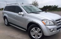 Mercedes-Benz GL 320 2008 - Bán xe Mercedes 320 đời 2008, màu bạc, nhập khẩu nguyên chiếc giá 1 tỷ 100 tr tại Hà Nội