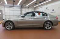 BMW 3 Series 330i 2017 - BMW 330i 2017 - Ưu đãi cực lớn, có xe giao ngay giá 1 tỷ 798 tr tại Quảng Nam