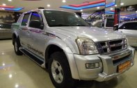 Isuzu Dmax 2005 - Ô Tô Phúc Dương bán Isuzu Dmax đời 2005, màu bạc đẹp giá 300 triệu tại Đắk Lắk