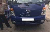 Kia Bongo 2007 - Bán xe tải Kia 1,4T màu xanh, đời 2007 giá 240 triệu tại Bình Định