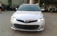 Toyota Avalon 2017 - Bán ô tô Toyota Avalon đời 2017, màu trắng, nhập khẩu giá 2 tỷ 112 tr tại Hà Nội