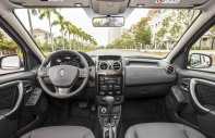 Renault Duster 4WD 2017 - Renault Duster đủ màu nhập khẩu chính hãng, hỗ trợ ngân hàng 85%, giá tốt nhất tháng 6, xin - LH 0966920011 giá 739 triệu tại Hà Nội