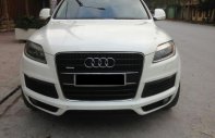 Audi Q7 3.6 FSI quattro 2009 - Bán Audi Q7 3.6 FSI quattro 2009, màu trắng, xe nhập giá 1 tỷ 290 tr tại Ninh Bình