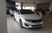 Kia Optima  AT 2015 - Bán xe Kia Optima AT đời 2015, giá 930tr giá 930 triệu tại Tp.HCM