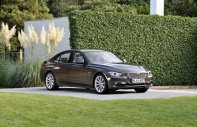 BMW 3 Series 320i 2017 - BMW 320i 2017, màu nâu, nhập khẩu, ưu đãi cực sốc, có xe giao ngay giá 1 tỷ 468 tr tại TT - Huế