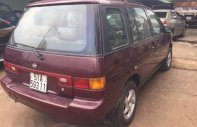 Nissan Vanette   1990 - Bán ô tô Nissan Vanette 7 chỗ năm 1990, xe nhập khẩu giá 70 triệu tại Đồng Nai