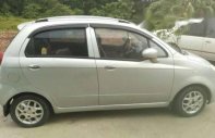 Daewoo Matiz  Super   2008 - Bán xe Daewoo Matiz Super năm 2008, màu bạc  giá 150 triệu tại Bình Dương