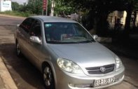 Lifan 520   2007 - Bán xe Lifan 520 như mới sản xuất 2007, giá cạnh tranh giá 80 triệu tại Bình Định