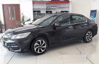 Honda Accord 2017 - Bán Honda Accord đời 2017, xe mới, màu đen giá 1 tỷ 470 tr tại Phú Thọ