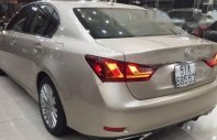 Lexus GS350   2013 - Bán Lexus GS350 2013, đã đi đúng 12000km, nhập khẩu từ Mỹ giá 2 tỷ 450 tr tại Tp.HCM