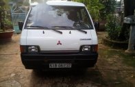 Mitsubishi L300   1996 - Bán xe cũ Mitsubishi L300 năm 1996, màu trắng, giá tốt giá 40 triệu tại Bình Phước