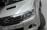 Toyota Hilux   2012 - Cần bán xe Toyota Hilux đời 2012, xe đẹp, biển đẹp giá 540 triệu tại Điện Biên