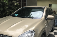 Nissan Qashqai 2008 - Bán ô tô Nissan Qashqai năm 2008 màu Màu vàng cát, giá chỉ 520 triệu, xe nhập giá 520 triệu tại Bình Dương