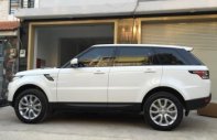 LandRover Sport 2017 - Giá xe Range Rover Sport đời 2016 đời 2017, màu trắng, xe nhập giá 5 tỷ 2 tr tại Tp.HCM