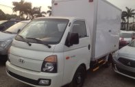 Hyundai H 100 2017 - Cần bán Hyundai H100 năm 2017, màu trắng, 325 triệu giá 325 triệu tại BR-Vũng Tàu