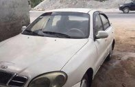 Daewoo Lanos 2003 - Bán xe Daewoo Lanos đời 2003, màu trắng, giá 68tr giá 68 triệu tại Tuyên Quang