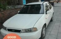 Daewoo Cielo 1999 - Bán xe cũ Daewoo Cielo 1999, màu trắng, 55 triệu giá 55 triệu tại Hà Nam