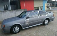 Toyota Carina MT 1982 - Chính chủ bán Toyota Carina MT đời 1982, màu xám giá 86 triệu tại Đắk Lắk