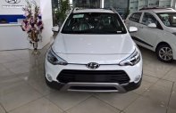 Hyundai i20 Active 2017 - Bán ô tô Hyundai i20 Active đời 2017, cam kết giá tốt nhất, Hyundai Bắc Giang 0961637288 giá 590 triệu tại Bắc Giang