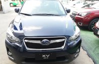 Subaru XV 2.0 IS 2017 - Bán xe Subaru XV 2.0 sản xuất 2017, nhập khẩu chính hãng, trải nghiệm thử xe vui lòng gọi 0938.64.64.55 Ms Loan giá 1 tỷ 485 tr tại Tp.HCM