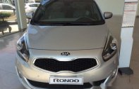 Kia Rondo 2017 - Bán xe Kia Rondo GATH 2017, giá tốt giá 768 triệu tại Quảng Ngãi