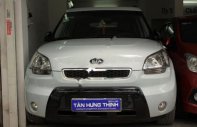 Kia Soul 4U 2010 - Bán Kia Soul 4U đời 2010, nhập khẩu chính hãng chính chủ giá 395 triệu tại Hà Nội