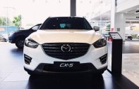 Mazda CX 5 Facelift  2016 - Mazda Cx5 giảm giá sâu, quà tặng ưu đãi cực hấp dẫn. Vay tối đa lên tới 90% giá 806 triệu tại Hà Nội