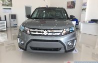 Suzuki Vitara 2017 - Suzuki Vitara nhập khẩu - Tặng gói ưu đãi 100tr, hỗ trợ trả góp 80% giá xe giá 779 triệu tại Tiền Giang