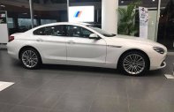 BMW 6 Series 640GC 2017 - BMW 640i 2017 - Giá bán: 3 tỷ 668tr giá 3 tỷ 668 tr tại Đà Nẵng