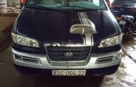 Hyundai Libero 2007 - Cần bán lại xe Hyundai Libero đời 2007, màu xanh lam, nhập khẩu chính hãng, 250 triệu giá 250 triệu tại Kon Tum