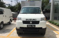 Suzuki Super Carry Pro 2017 - Suzuki Carry Pro 750kg thùng kín, xe nhập nguyên chiếc, trả trước 20% lấy xe ngay giá 329 triệu tại Tiền Giang