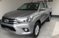 Toyota Hilux 2.8 AT 4x4 2017 - Toyota Hilux 2.8 AT 4x4 đời 2017, nhập khẩu Thái Lan, khuyến mãi 35 triệu tại Toyota Tây Ninh giá 855 triệu tại Tây Ninh