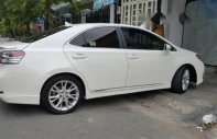 Lexus HS  250H Hybrid 2011 - Bán Lexus HS 250H Hybrid 2011, màu trắng, xe nhập giá 5 tỷ 200 tr tại Tp.HCM