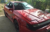 Toyota Celica   MT 1993 - Cần bán lại xe Toyota Celica MT năm 1993, màu đỏ đã đi 45000 km, giá 130tr giá 130 triệu tại Khánh Hòa