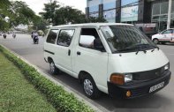 Toyota Liteace    MT 1992 - Bán xe Toyota Liteace MT năm 1992, màu trắng giá 115 triệu tại Tp.HCM