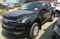 Chevrolet Colorado 2.5 LT 2017 - Ưu đãi xe Colorado giá tốt + tặng phụ kiện, gọi 0981351282 giá 619 triệu tại Lạng Sơn